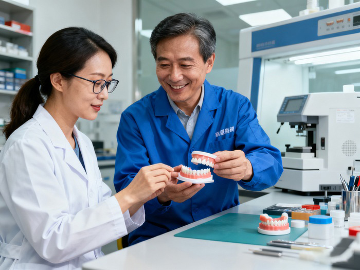 定期洗牙：预防牙周病的关键措施