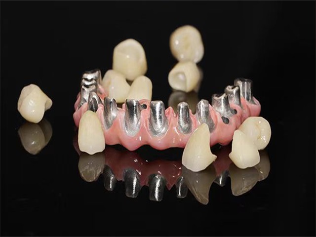 义齿大师工作室产品